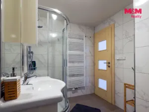 Prodej rodinného domu, Vimperk - Vimperk I, Pivovarská, 277 m2