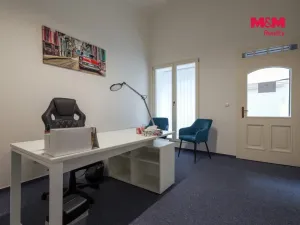 Prodej rodinného domu, Vimperk - Vimperk I, Pivovarská, 277 m2