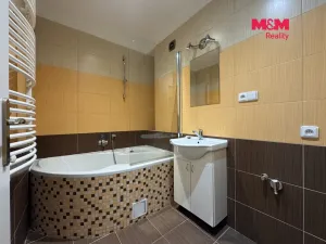 Pronájem bytu 2+1, Opava - Kylešovice, Liptovská, 58 m2