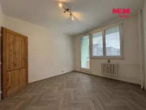 Pronájem bytu 2+1, Opava - Kylešovice, Liptovská, 58 m2