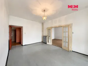 Prodej bytu 5+1, Praha - Holešovice, Heřmanova, 160 m2