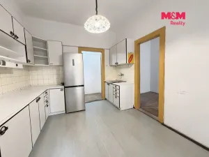 Prodej bytu 5+1, Praha - Holešovice, Heřmanova, 160 m2