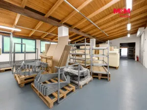 Prodej obchodního prostoru, Letohrad, Petříkov, 1200 m2