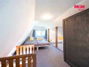 Prodej chaty, Zábrodí, 57 m2