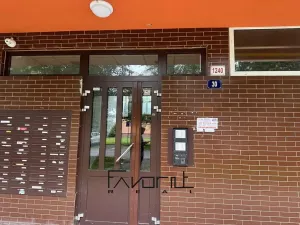 Prodej bytu 2+1, Ostrava, Františka Hajdy, 52 m2