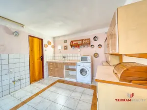 Prodej rodinného domu, Libřice, 85 m2