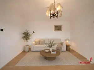 Prodej rodinného domu, Libřice, 85 m2