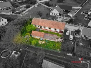 Prodej rodinného domu, Libřice, 85 m2