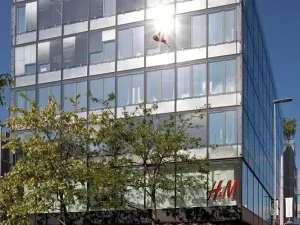 Pronájem kanceláře, Praha - Smíchov, Plzeňská, 1180 m2