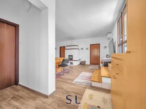 Prodej vily, Veli Iž, Chorvatsko, 180 m2
