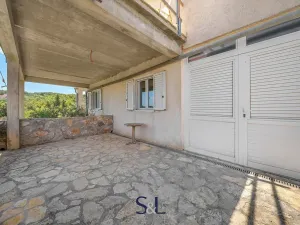 Prodej vily, Veli Iž, Chorvatsko, 180 m2