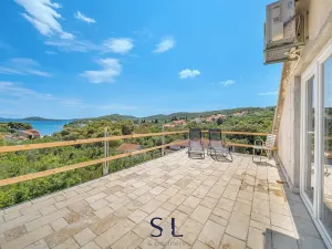 Prodej vily, Veli Iž, Chorvatsko, 180 m2