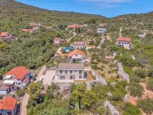 Prodej vily, Veli Iž, Chorvatsko, 180 m2