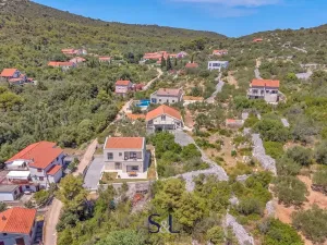 Prodej vily, Veli Iž, Chorvatsko, 180 m2