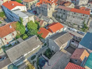 Prodej rodinného domu, Kaštela, Chorvatsko, Ulica Matice Hrvatske, 100 m2