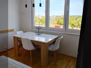 Pronájem bytu 3+1, České Budějovice, Jírovcova, 81 m2