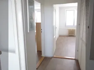 Pronájem bytu 3+1, České Budějovice, Jírovcova, 81 m2