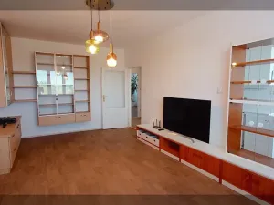 Pronájem bytu 3+1, České Budějovice, Jírovcova, 81 m2