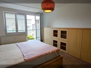 Pronájem bytu 3+1, České Budějovice, Jírovcova, 81 m2