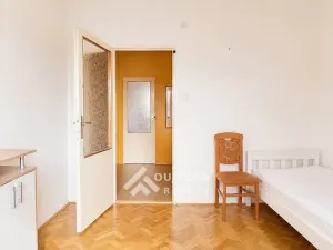 Pronájem bytu 3+1, Boskovice, Hybešova, 74 m2