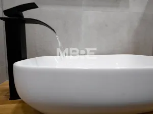 Pronájem bytu 2+kk, Ostrava - Mariánské Hory, Hany Kvapilové, 46 m2