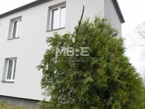 Pronájem bytu 2+kk, Ostrava - Mariánské Hory, Hany Kvapilové, 46 m2