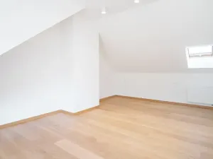 Pronájem bytu 3+kk, Praha - Žižkov, Jeronýmova, 104 m2