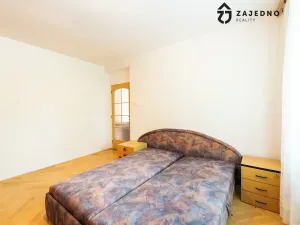 Pronájem bytu 3+1, Brno, Plevova, 72 m2