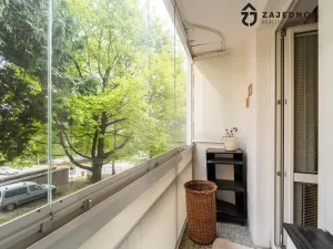 Pronájem bytu 3+1, Brno, Plevova, 72 m2