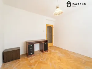 Pronájem bytu 3+1, Brno, Plevova, 72 m2