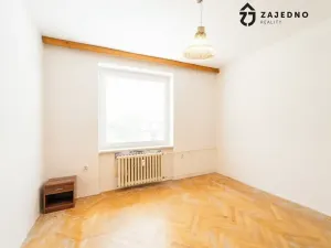 Pronájem bytu 3+1, Brno, Plevova, 72 m2