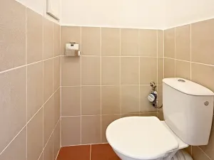 Prodej bytu 1+kk, Praha - Nusle, Kloboučnická, 33 m2