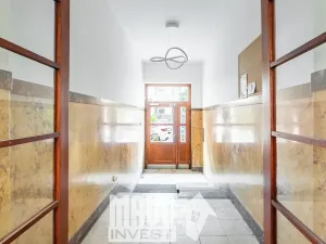 Prodej bytu 1+kk, Praha - Nusle, Kloboučnická, 33 m2