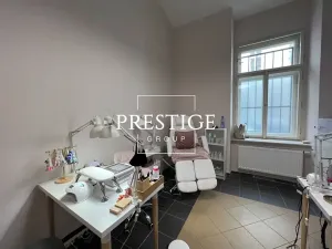 Pronájem obchodního prostoru, Praha - Žižkov, Chlumova, 56 m2