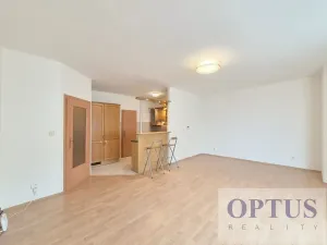 Pronájem bytu 3+kk, Praha - Košíře, Naskové, 82 m2