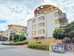 Pronájem bytu 3+kk, Praha - Košíře, Naskové, 82 m2