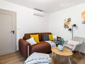 Prodej bytu 2+1, Kubova Huť, 49 m2