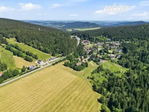Prodej bytu 2+1, Kubova Huť, 49 m2