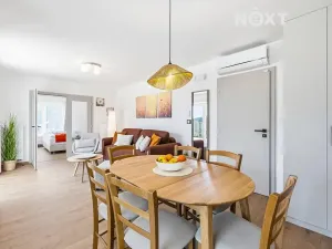 Prodej bytu 3+kk, Kubova Huť, 54 m2
