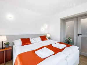 Prodej bytu 3+kk, Kubova Huť, 54 m2