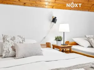 Prodej bytu 1+kk, Kubova Huť, 26 m2