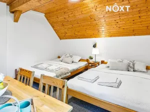 Prodej bytu 1+kk, Kubova Huť, 26 m2