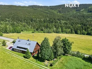 Prodej bytu 1+kk, Kubova Huť, 26 m2