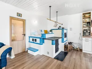 Prodej bytu 3+kk, Kubova Huť, 91 m2