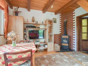 Prodej chaty, Drahanovice, 80 m2