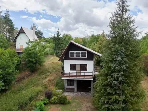 Prodej chaty, Drahanovice, 80 m2