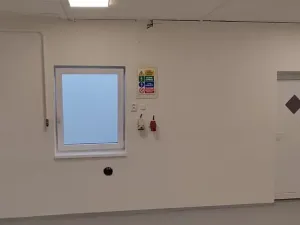 Pronájem výrobních prostor, Brno, Mojmírovo náměstí, 60 m2