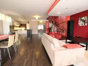 Prodej bytu 3+kk, Brno, Příkop, 180 m2