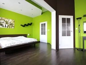 Prodej bytu 3+kk, Brno, Příkop, 180 m2