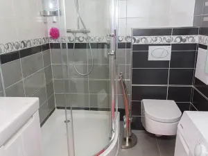 Prodej bytu 1+1, Brno, Zahradnická, 29 m2